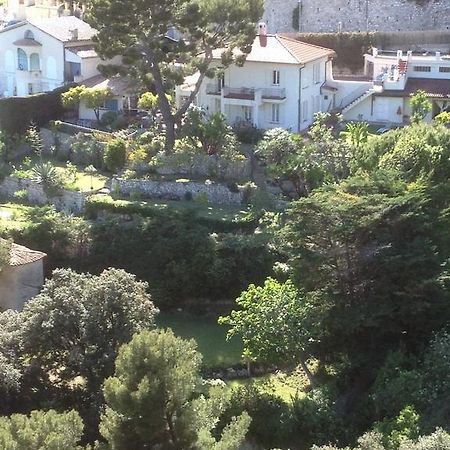 La Masa Hotell Èze Exteriör bild