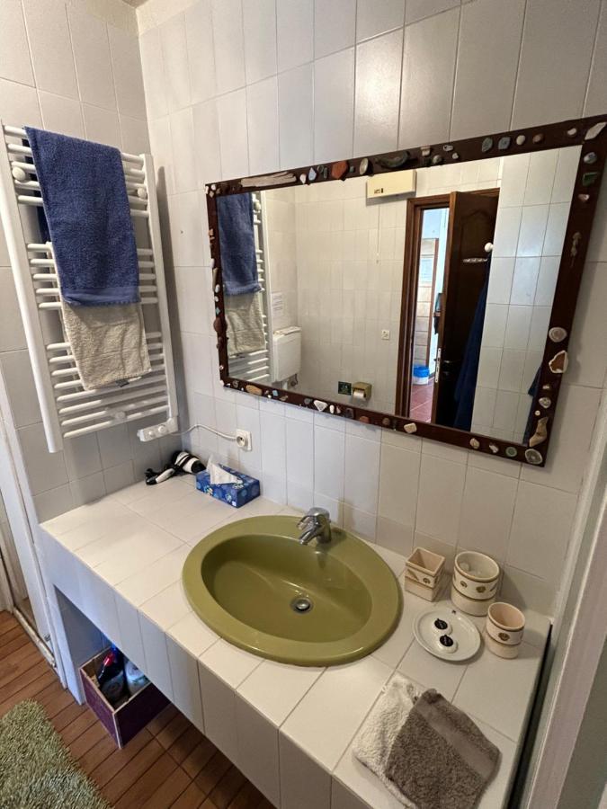 La Masa Hotell Èze Exteriör bild