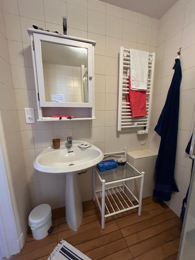 La Masa Hotell Èze Exteriör bild