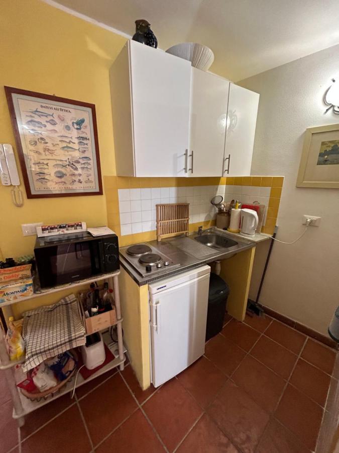 La Masa Hotell Èze Exteriör bild
