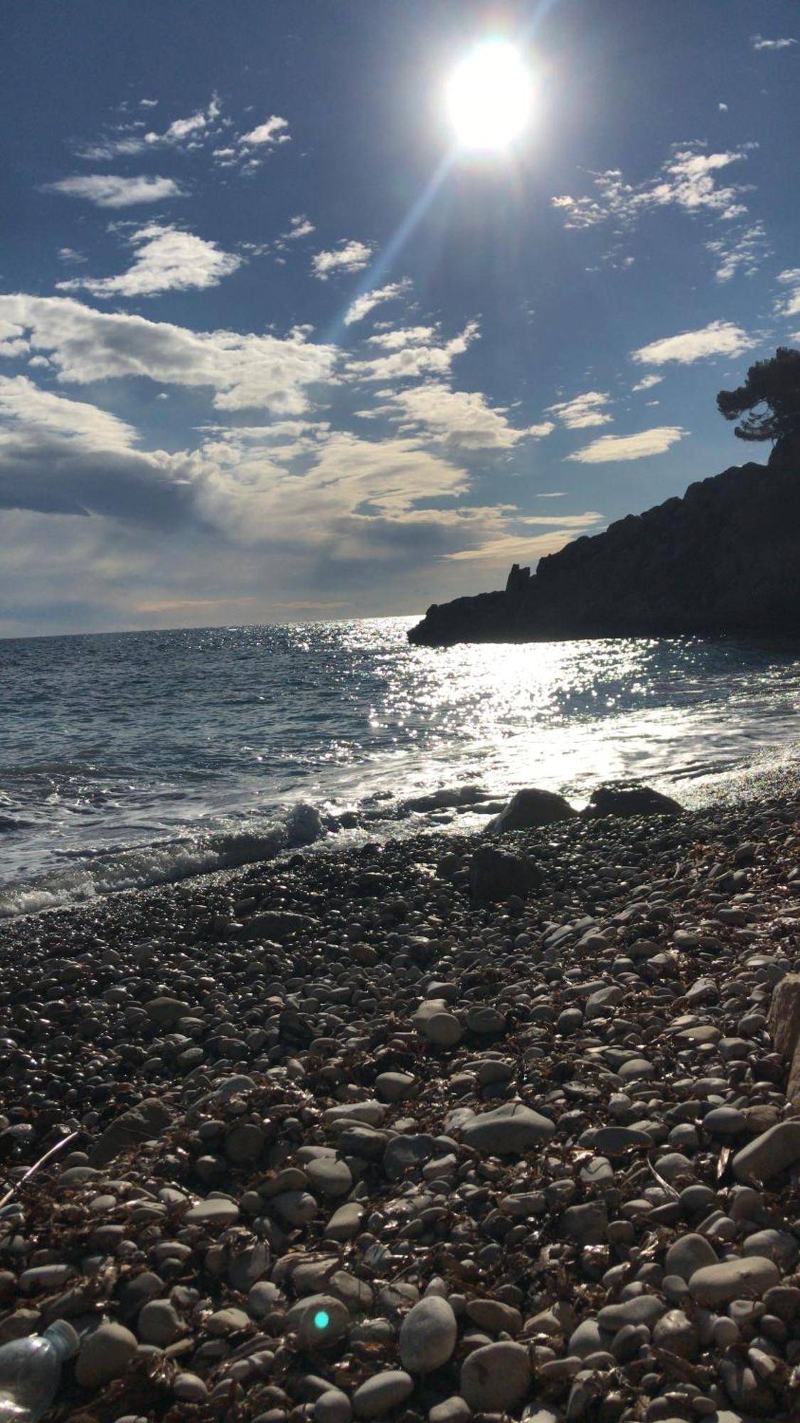 La Masa Hotell Èze Exteriör bild